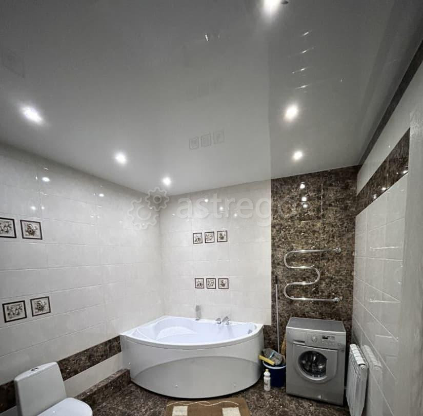 1-комн. квартира, 45 м2, 2/9 эт. Астрахань - изображение 5