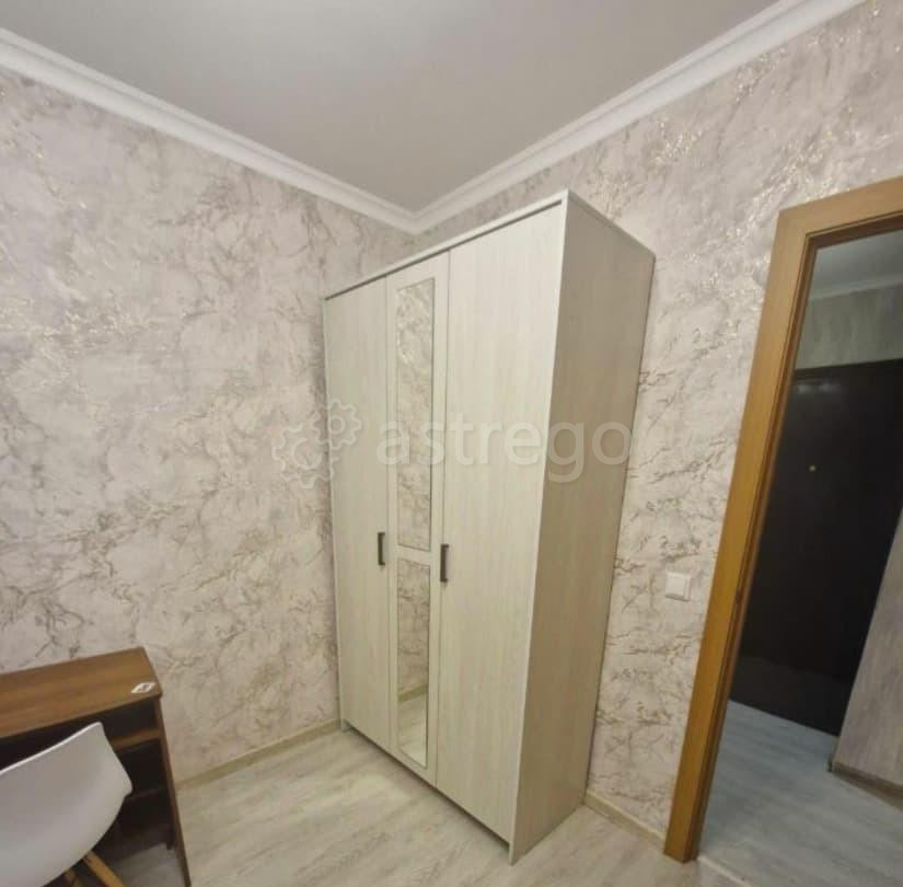 3-комн. квартира, 62 м2, 9/9 эт. Москва - изображение 3