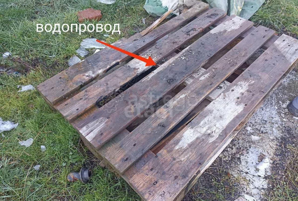 Коммерческий участок, Гиагинская - изображение 3