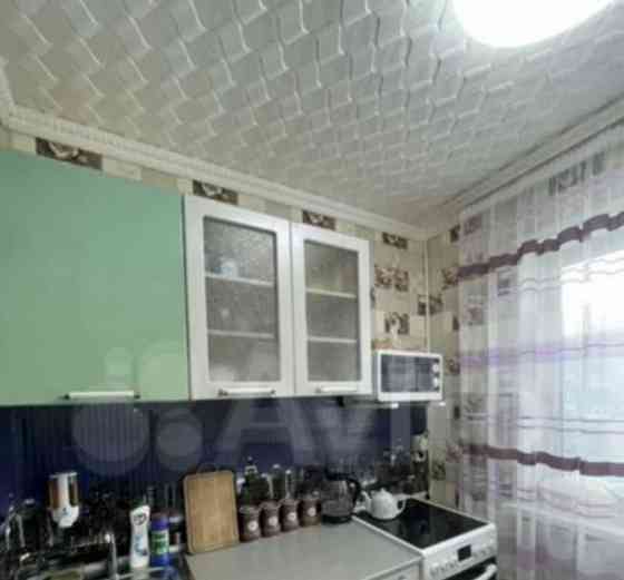 1-комн. квартира, 36 м2, 4/5 эт. Норильск