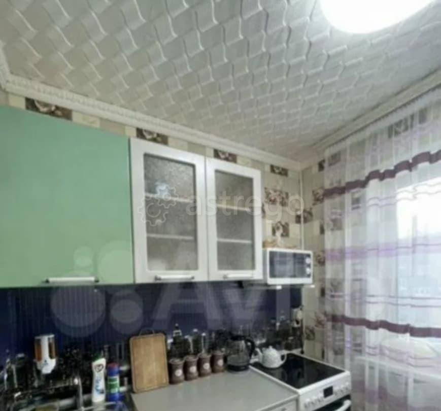 1-комн. квартира, 36 м2, 4/5 эт. Норильск - изображение 5