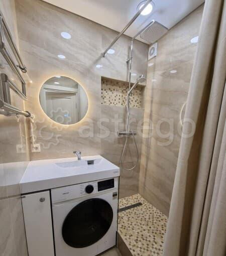 Посуточно, 2-комн. апарт-ы, 54 м2, 2/5 эт. Белокуриха - изображение 5