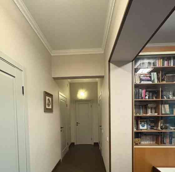 4-комн. квартира, 95.6 м2, 5/5 эт. Москва