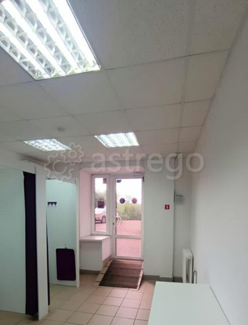 Свободного назначения, 65 м2 Уфа - изображение 3