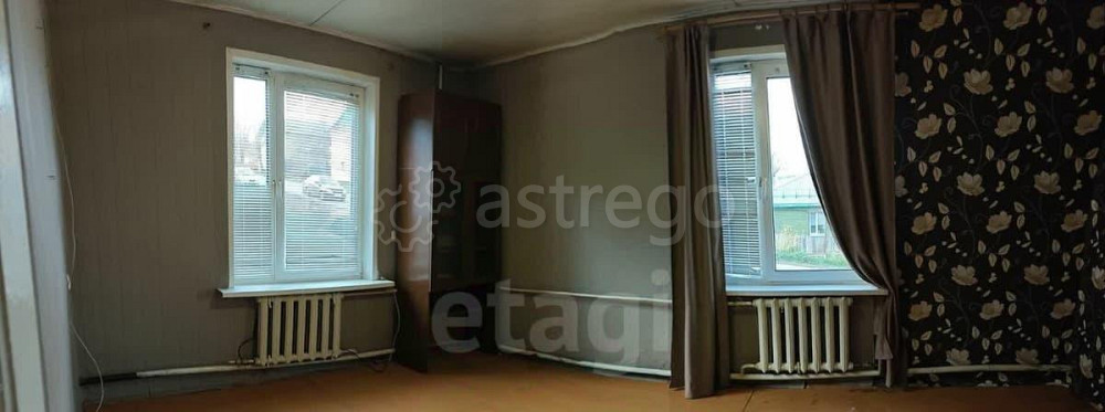 1-комн. квартира, 31 м2, 1/2 эт. Березовка - изображение 3