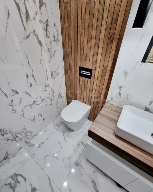 Укладка ламината, кварц винила, SPC, пвх Керамогранит Хабаровск - изображение 8