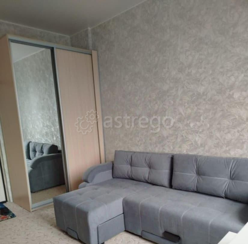 Комната, 17.2 м2, 3/3 эт. Старая Купавна - изображение 6