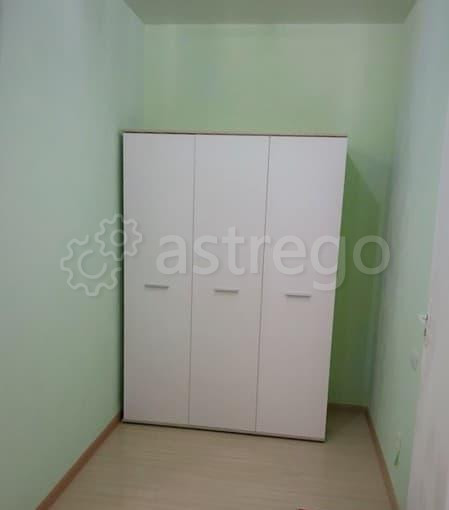 2-комн. квартира, 45 м2, 2/12 эт. Москва - изображение 4