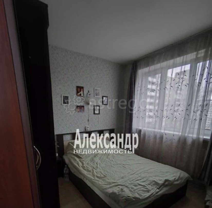 Комната, 18.9 м2, 7/9 эт. Санкт-Петербург - изображение 6