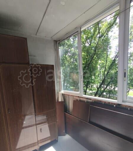 Комната, 13.5 м2, 2/9 эт. Москва - изображение 10