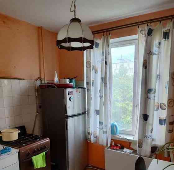 Комната, 33.1 м2, 7/9 эт. Москва