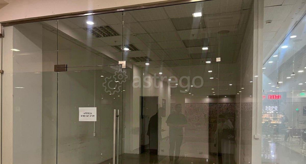 Торговое помещение, 237 м2 Москва - изображение 7