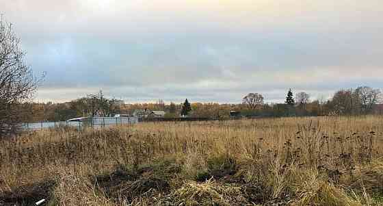 Земельный участок, 35 соток Кашира