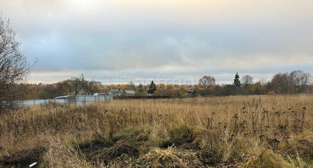 Земельный участок, 35 соток Кашира - изображение 2