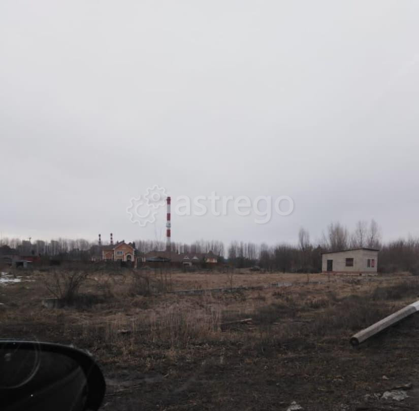 Коммерческий участок, 30 соток Белгород - изображение 4
