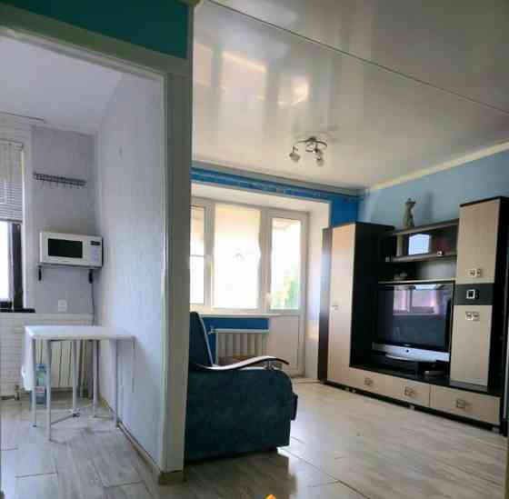 1-комн. квартира, 32.4 м2, 5/5 эт. Воскресенск