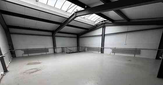 Отдельное здание, 569.6 м2 Долгопрудный