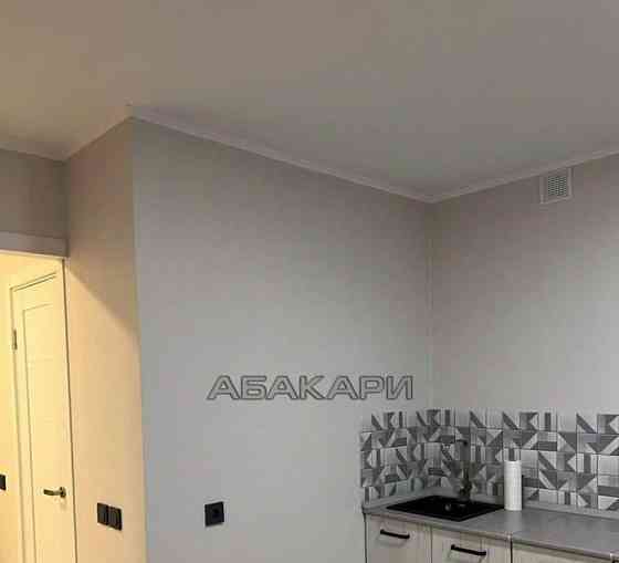 Студия, 30 м2, 13/17 эт. Красноярск