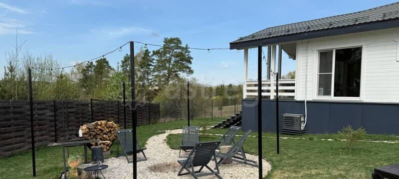 Дом, 100 м2 Ступино - изображение 7