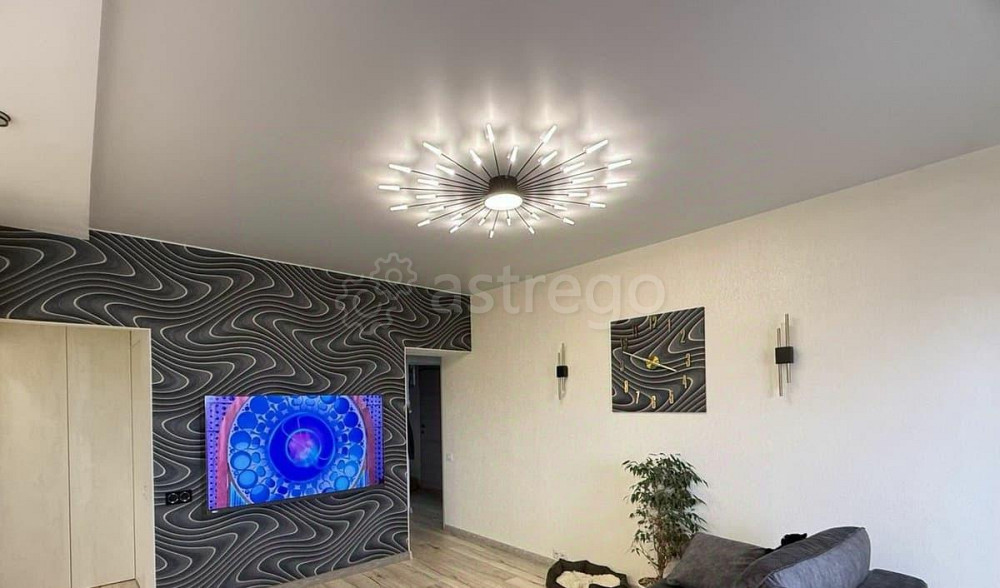 3-комн. квартира, 71 м2, 8/9 эт. Северодвинск - изображение 1