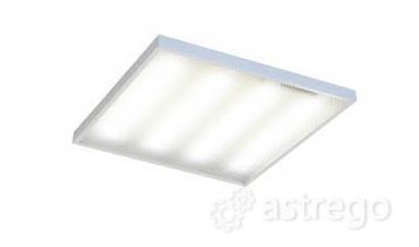 Панель Светодиодная 36 Вт 595X595 мм IP20 Ростов-на-Дону - изображение 1