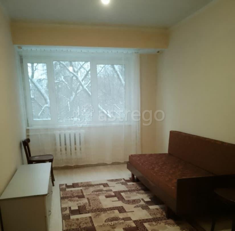 2-комн. квартира, 62.6 м2, 4/16 эт. Москва - изображение 1