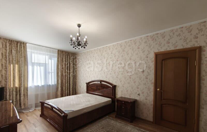 1-комн. квартира, 38.5 м2, 11/22 эт. Москва - изображение 3