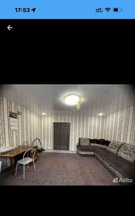 3-комн. квартира, 65 м2, 1/9 эт. Норильск