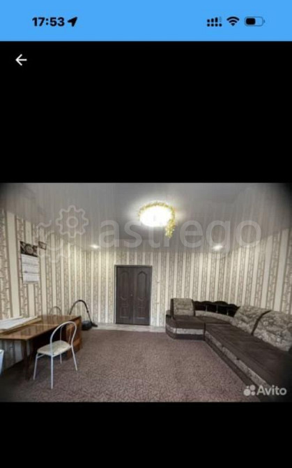 3-комн. квартира, 65 м2, 1/9 эт. Норильск - изображение 6