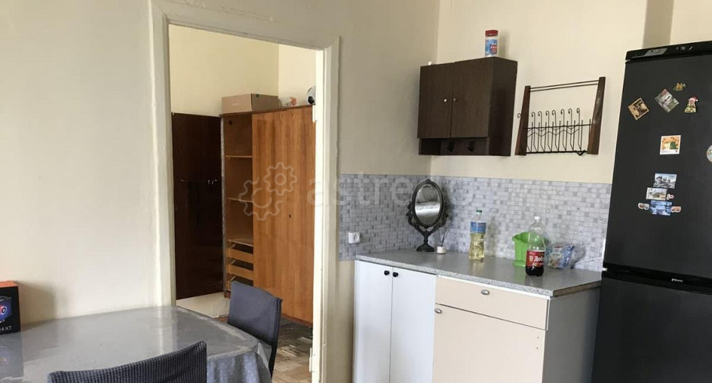 Комната, 25 м2, 4/5 эт. Москва - изображение 2