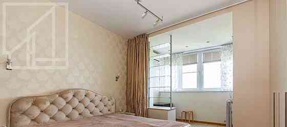 5-комн. квартира, 150 м2, 18/33 эт. Москва