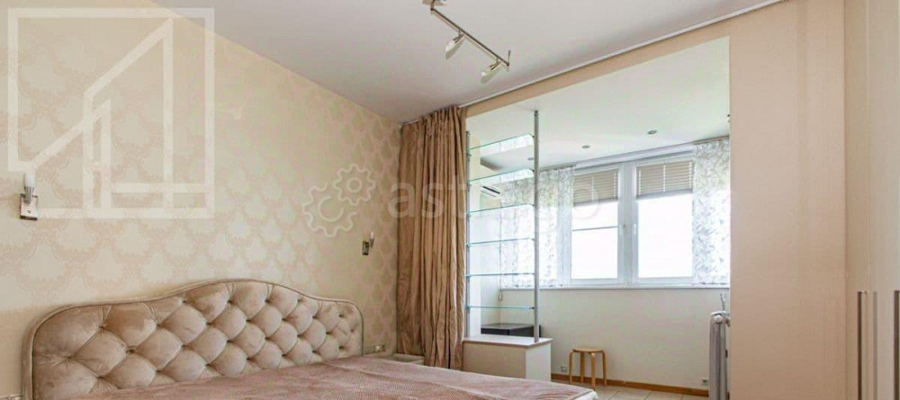 5-комн. квартира, 150 м2, 18/33 эт. Москва - изображение 1