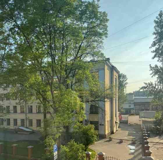 Комната, 19 м2, 3/4 эт. Санкт-Петербург