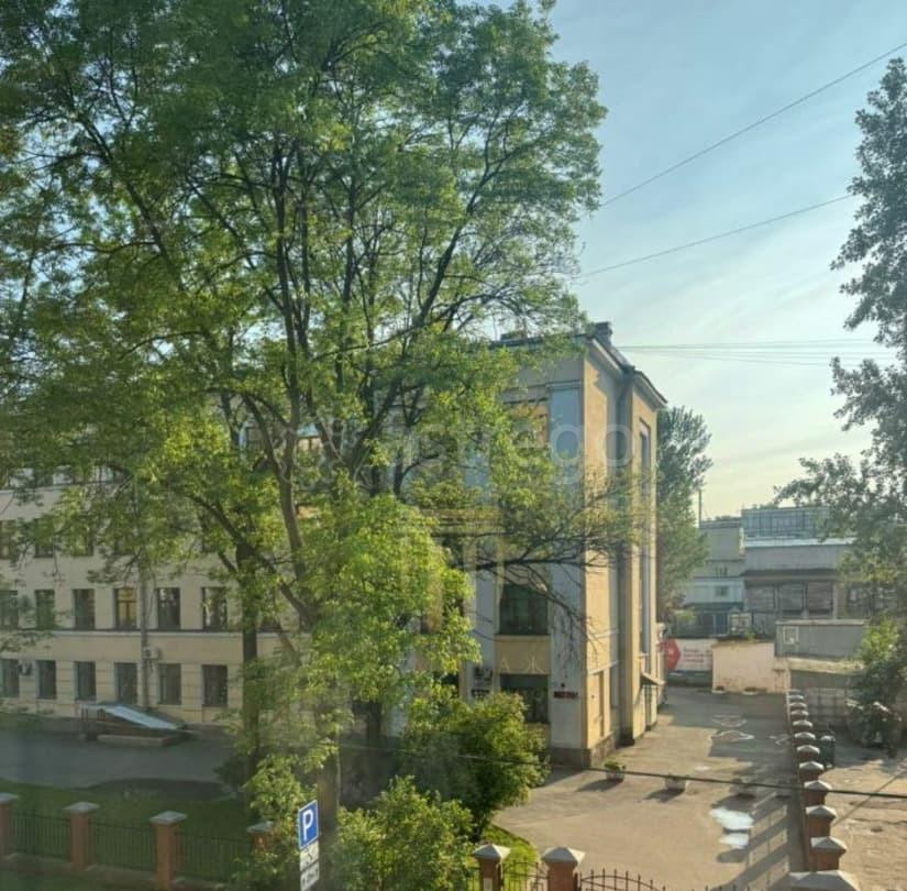 Комната, 19 м2, 3/4 эт. Санкт-Петербург - изображение 1