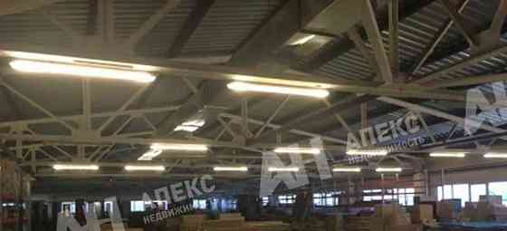 Производственное, 2166 м2 Электроугли