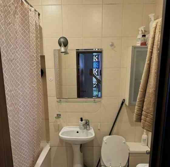 1-комн. квартира, 35 м2, 4/4 эт. Москва