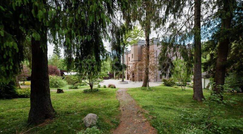 Коттедж, 1200 м2 Красногорск - изображение 10