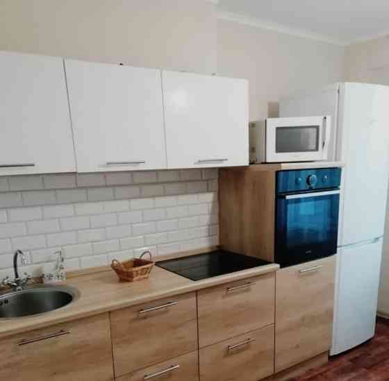 1-комн. квартира, 33 м2, 16/17 эт. Красноярск