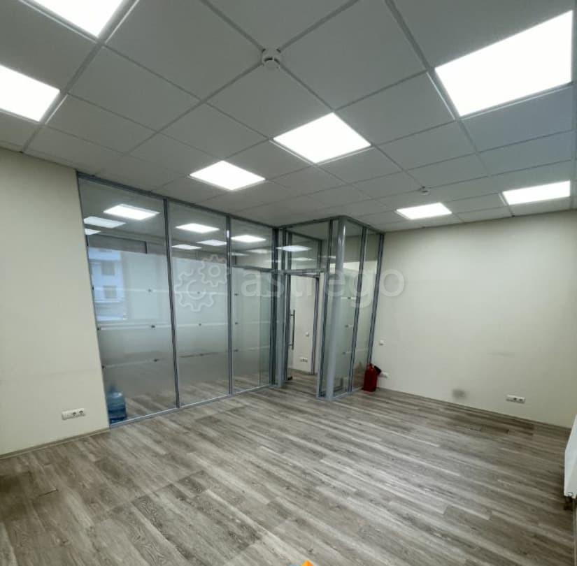 Офис, 72 м2 Санкт-Петербург - изображение 1