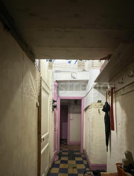 Комната, 19.4 м2, 3/5 эт. Санкт-Петербург - изображение 6