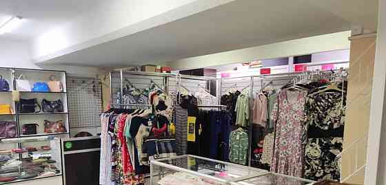 Торговое помещение, 23 м2 Пушкино