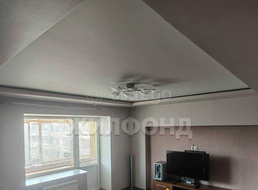 4-комн. квартира, 104 м2, 5/5 эт. Благовещенск - изображение 2