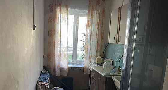 2-комн. квартира, 37 м2, 1/4 эт. Бийск
