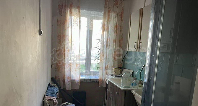 2-комн. квартира, 37 м2, 1/4 эт. Бийск - изображение 5