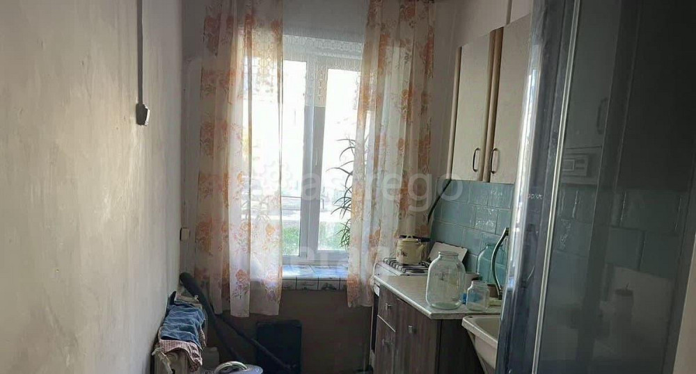 2-комн. квартира, 37 м2, 1/4 эт. Бийск - изображение 5
