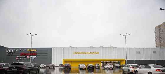 Торговое помещение, 108 м2 Балашиха