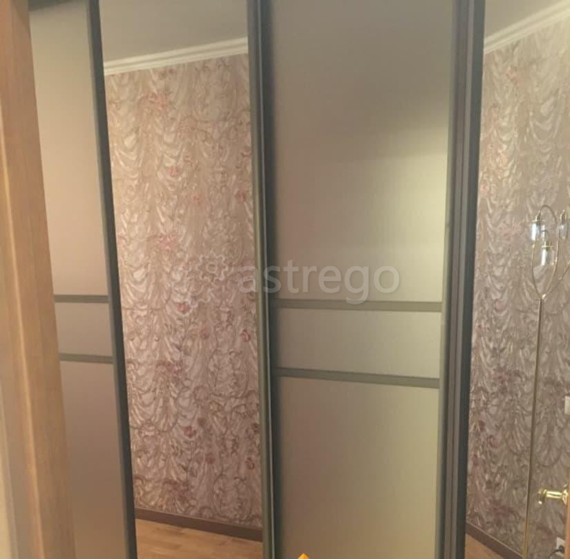 2-комн. квартира, 65 м2, 8/35 эт. Москва - изображение 6