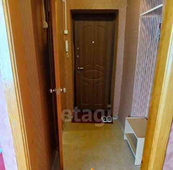 1-комн. квартира, 32.5 м2, 9/19 эт. Бийск