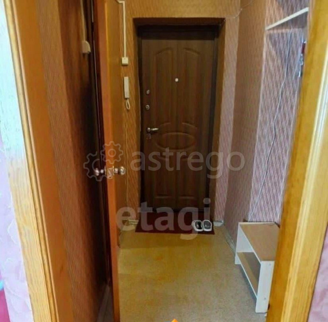 1-комн. квартира, 32.5 м2, 9/19 эт. Бийск - изображение 3