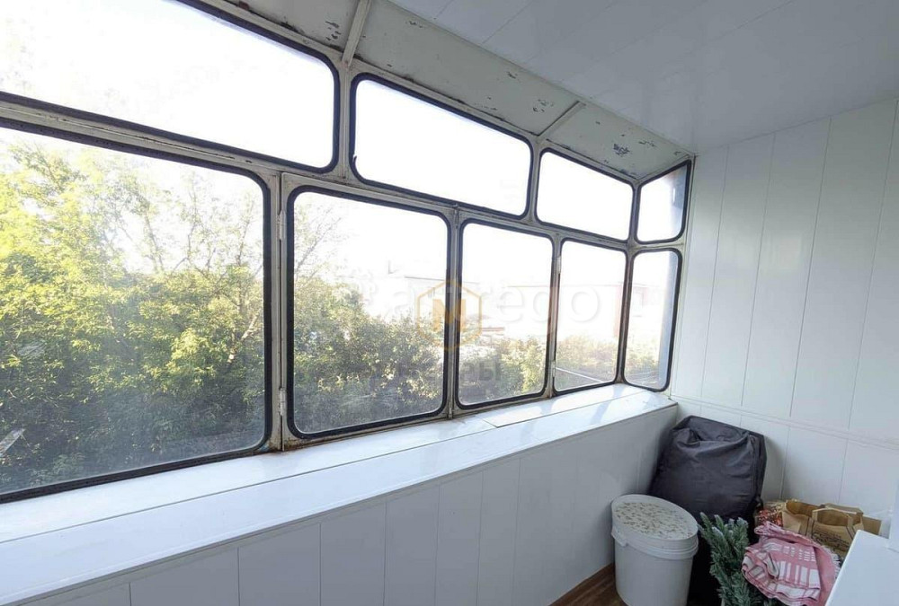 4-комн. квартира, 85 м2, 2/5 эт. Северный - изображение 8